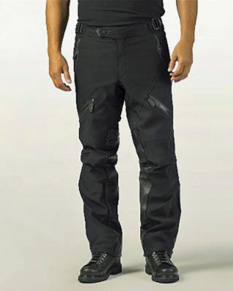 
                  
                    Harley-Davidson® Men's FXRG® Waterproof Overpant | Leather Heat Shields | Sewn-in Body Armor
                  
                