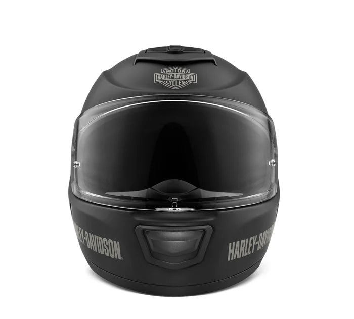 Boom audio no2 full best sale face helmet