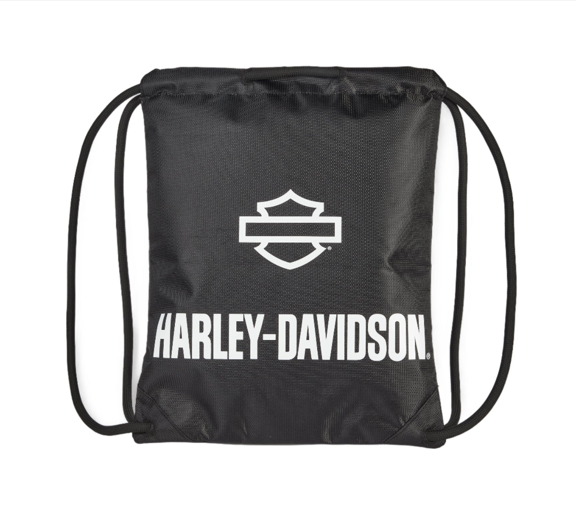 Harley-Davidson® Quick Draw Backpack Sling Backpack | White Out
