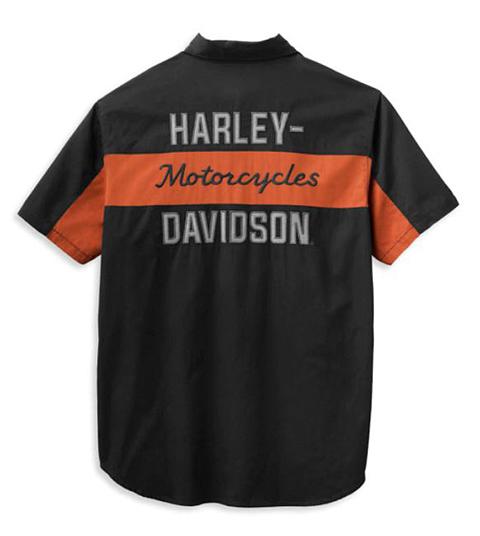 デッドストック☆HARLEY-DAVIDSONハーレー ダビッドソン ロゴ エンブレム - Sixpacjoe Web Shop