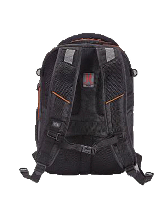 Harley-Davidson® Renegade II USB Backpack | Hide-Away Rain Cover ...