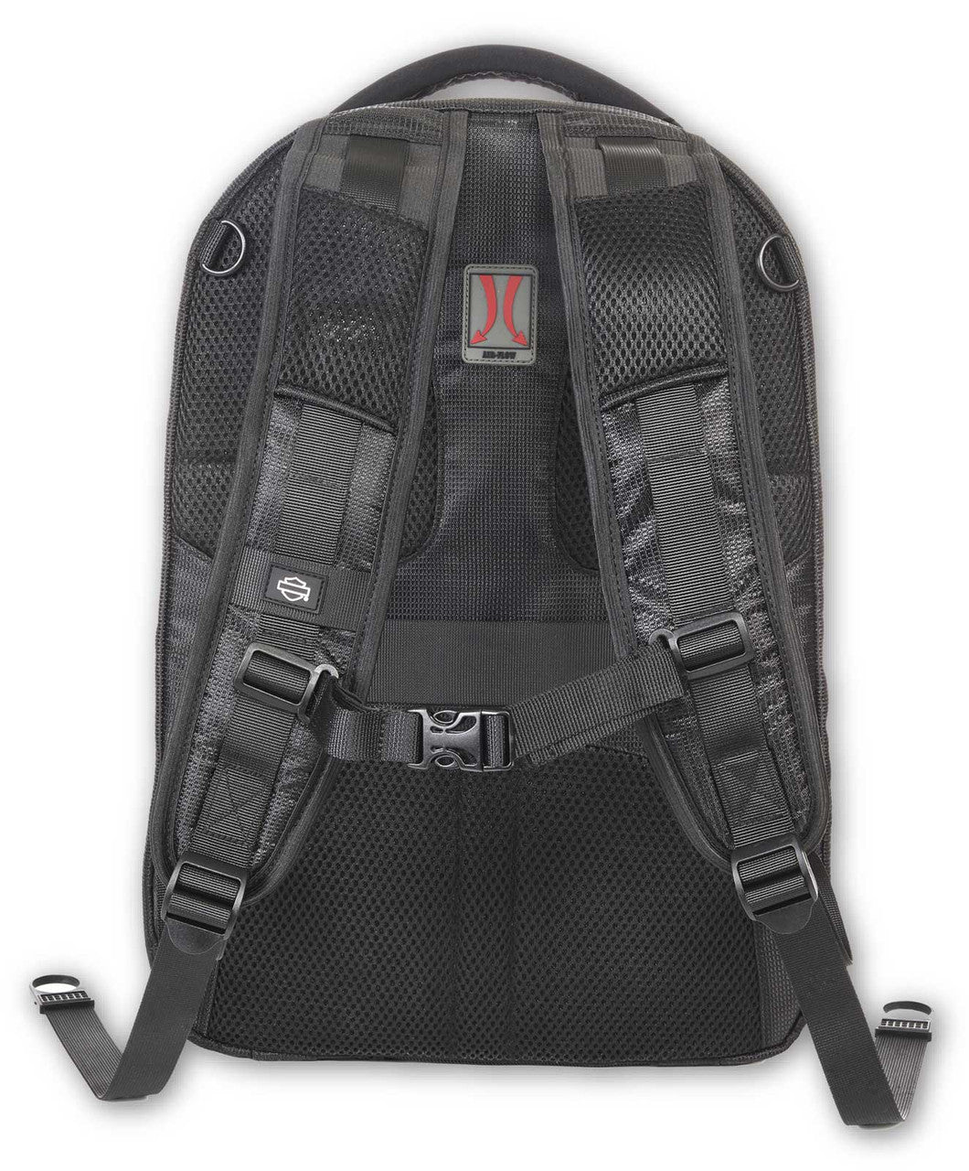 Harley-Davidson® Willie G® Skull Renegade Backpack - Water