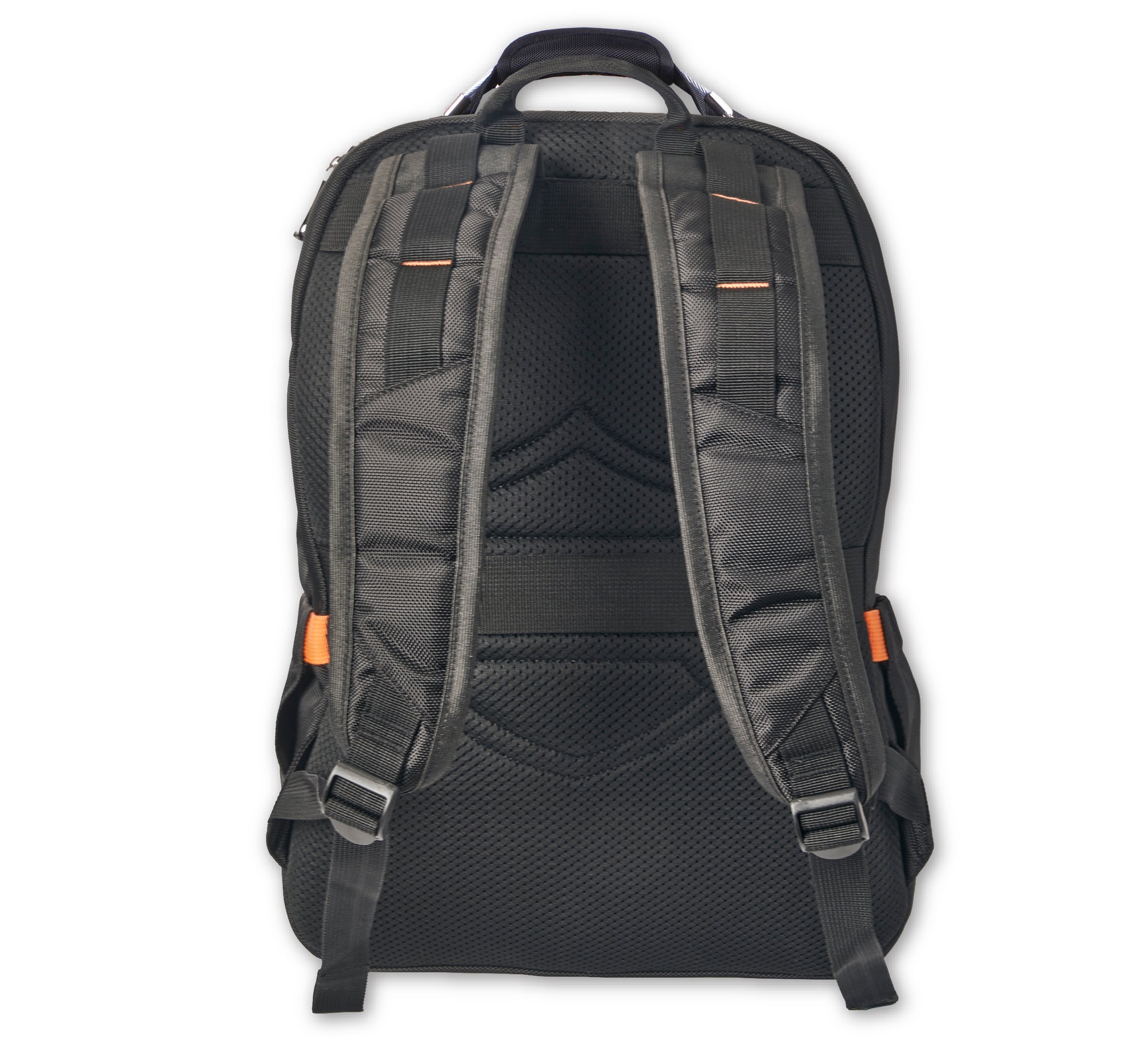Steel Cable II Backpack | Steel Cable Reinforced Handle | Harley