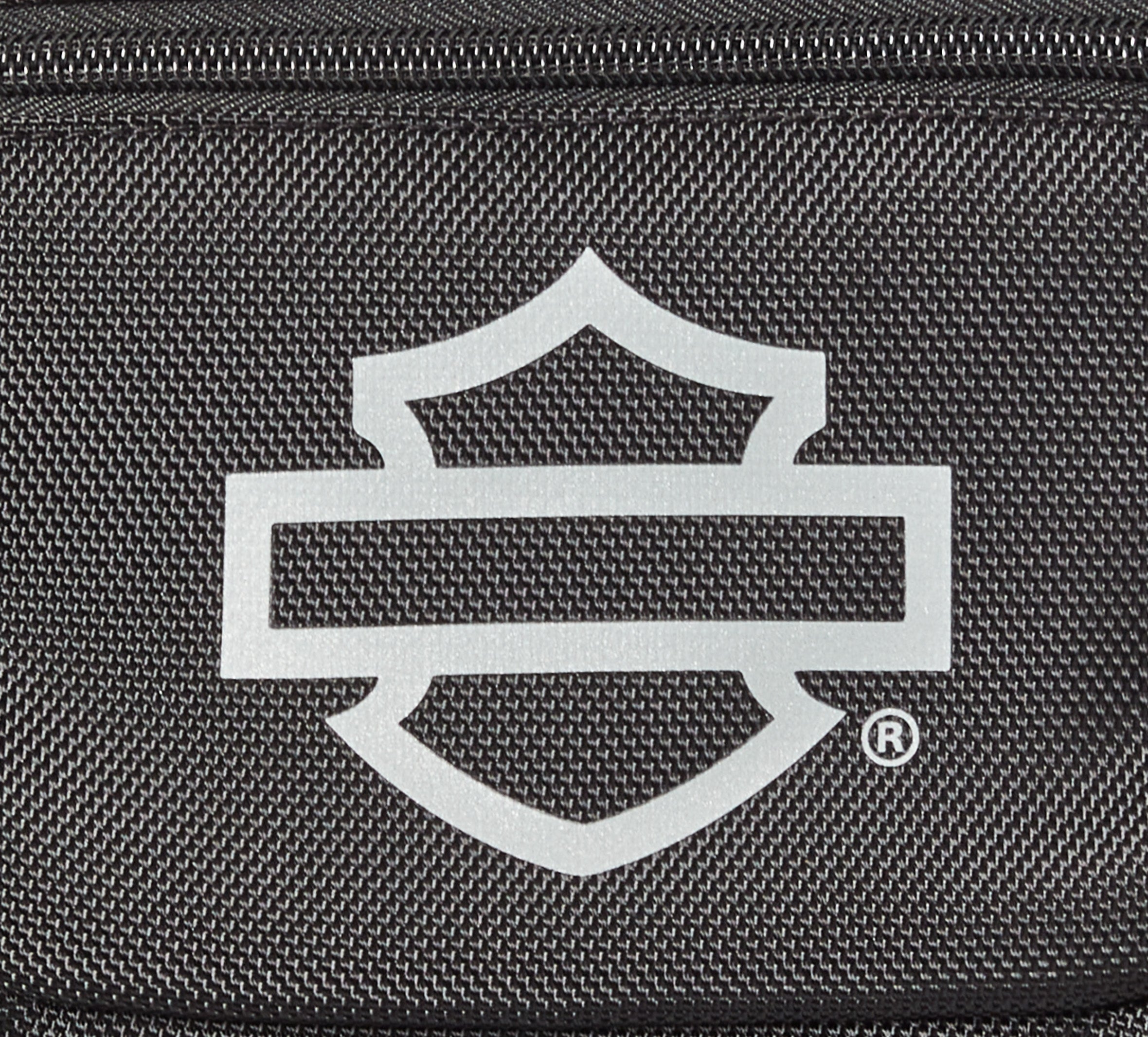 Open Bar & Shield® Helmet Bag | Harley-Davidson® – House of Harley®