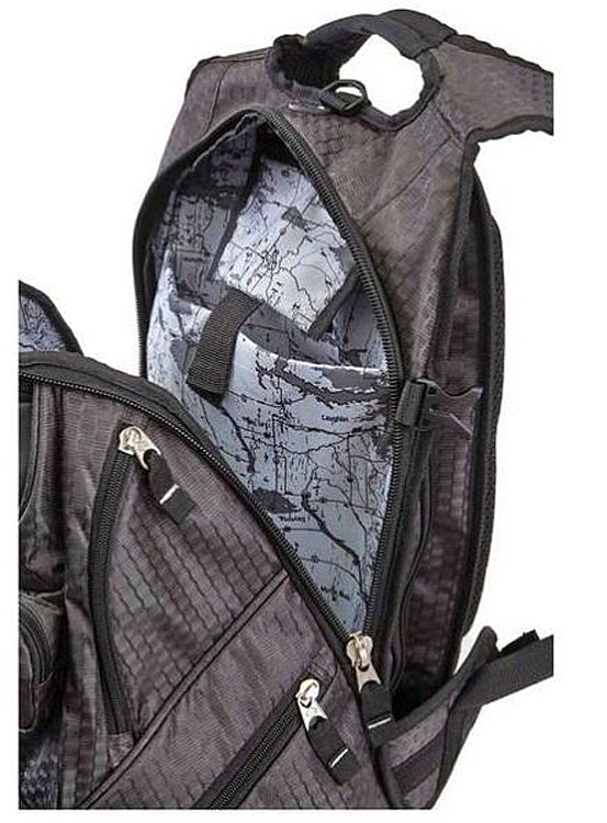 Tough backpacks outlet