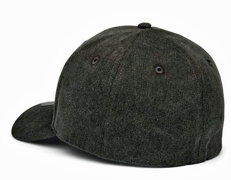 
                  
                    Harley-Davidson® Men's Willie G® Skull Baseball Cap
                  
                