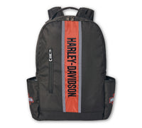 Athalon® Harley-Davidson® Sports Stripe Backpack