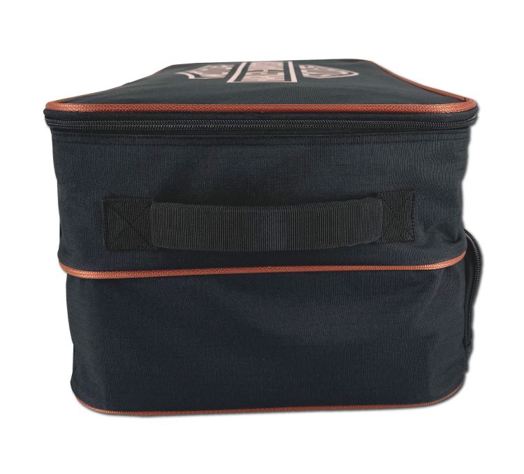 
                  
                    Harley-Davidson® Bar & Shied® Trunk & Garage Organizer
                  
                