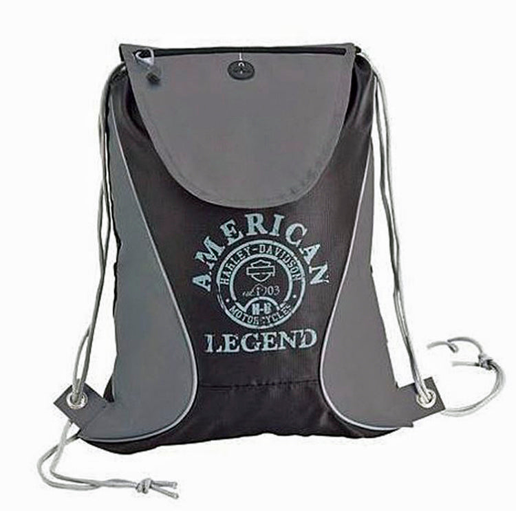 Harley-Davidson® American Legend Sling Backpack