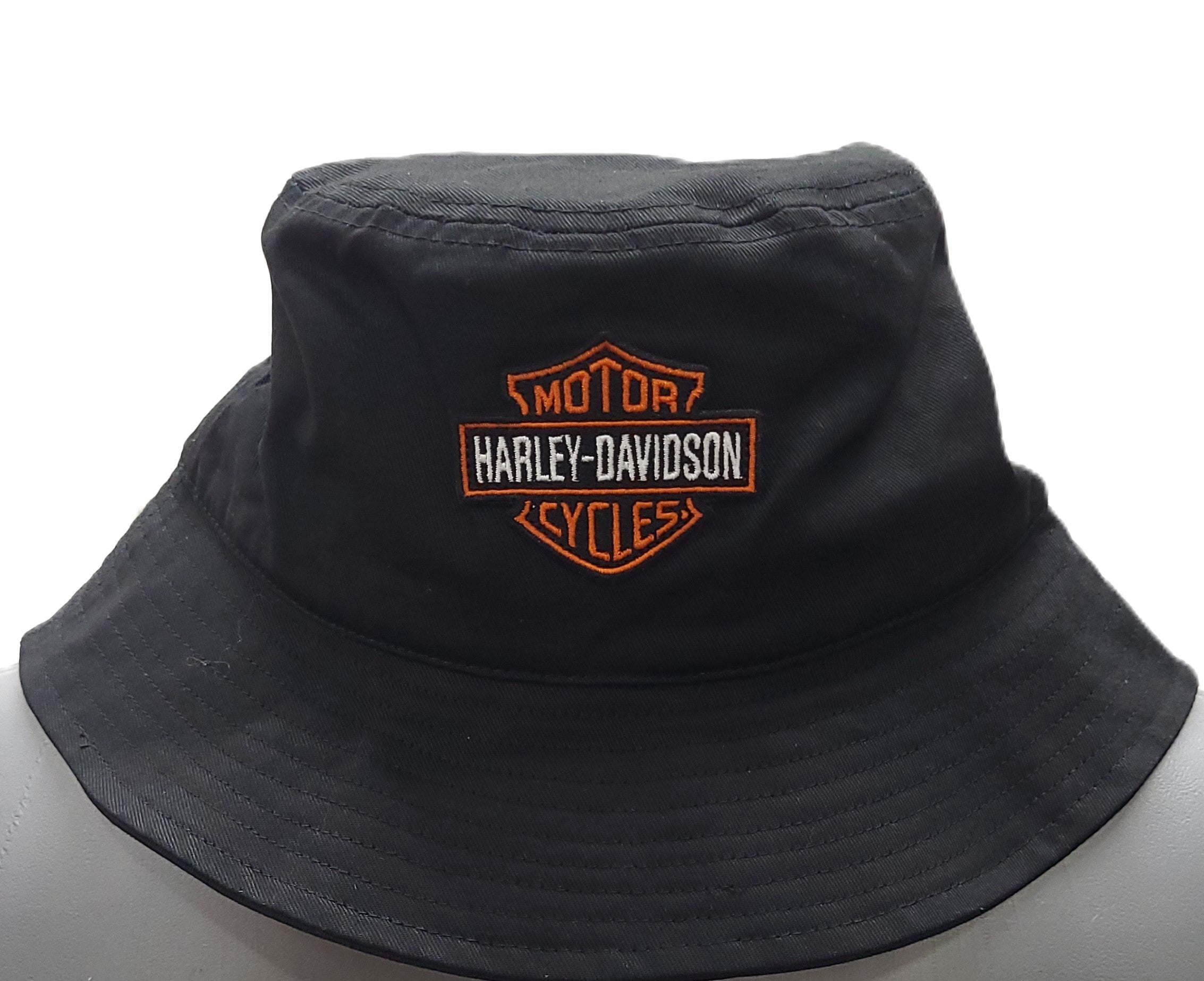 House of Harley-Davidson Men's Bucket Hat
