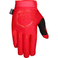 FIST Handwear Strapped Stocker Gloves - Red