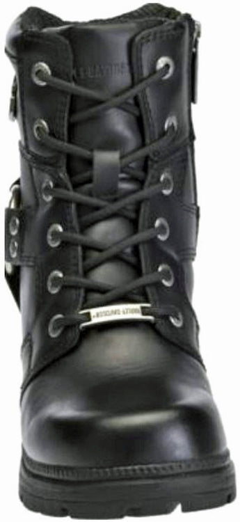 Jocelyn harley shop davidson boots