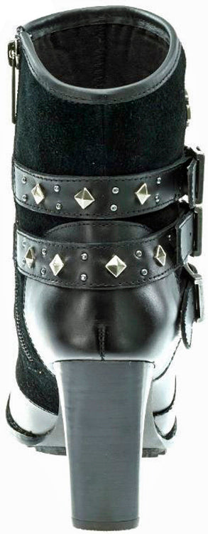
                  
                    HARLEY-DAVIDSON® FOOTWEAR Women's Abbey Lifestyle Fashion Boots | Stacked Heel
                  
                