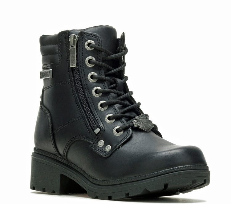HARLEY-DAVIDSON® FOOTWEAR Women's Inman Mills Lifestyle