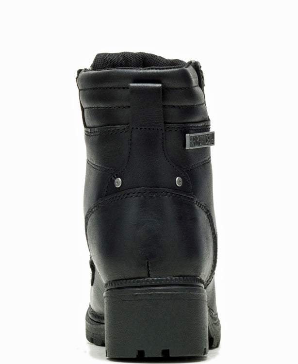 
                  
                    HARLEY-DAVIDSON® FOOTWEAR Women's Inman Mills Lifestyle Boots | Dual Zippers
                  
                
