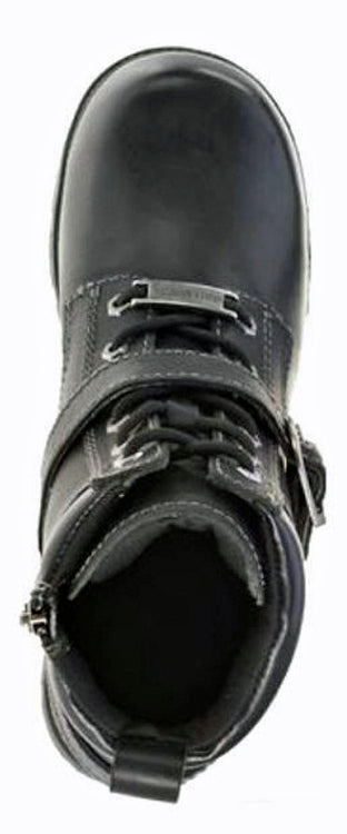 
                  
                    HARLEY-DAVIDSON® FOOTWEAR Women's Tegan Leather Lifestyle Boots
                  
                