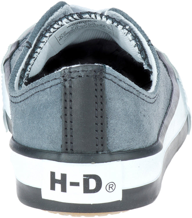 
                  
                    HARLEY-DAVIDSON® FOOTWEAR Women's Burleigh Leather Sneakers | Lifestyle Casual
                  
                