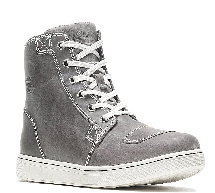 Harley Davidson Womens Waterproof Riding Boots HARLEY-DAVIDSON