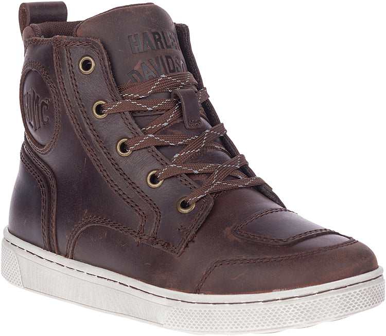 HARLEY-DAVIDSON® FOOTWEAR Women's Bateman Ankle Pro