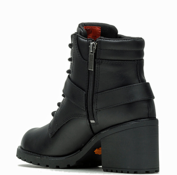 Waterproof motorcycle hotsell ankle boots