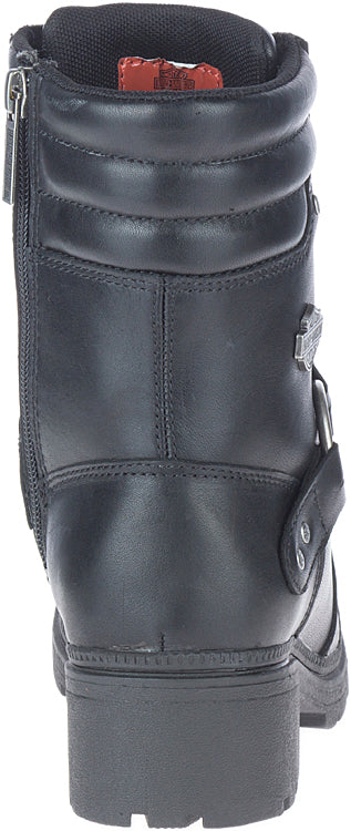
                  
                    HARLEY-DAVIDSON® FOOTWEAR Women's Tegan 6" Harness Lifestyle Boots
                  
                