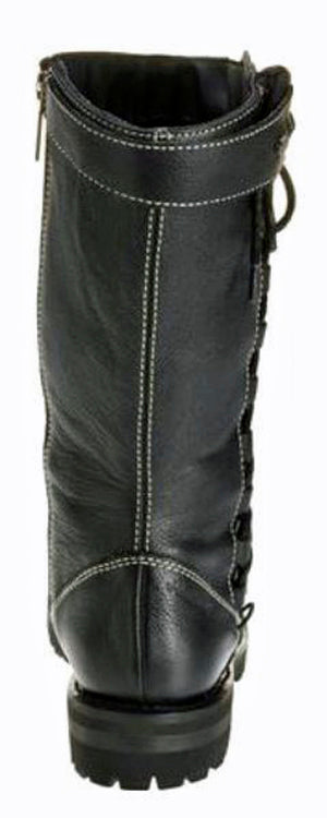 HARLEY-DAVIDSON® FOOTWEAR Women's Melia Motorcycle Riding