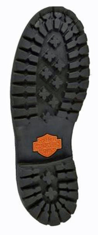 HARLEY-DAVIDSON® FOOTWEAR Women's Melia Motorcycle Riding