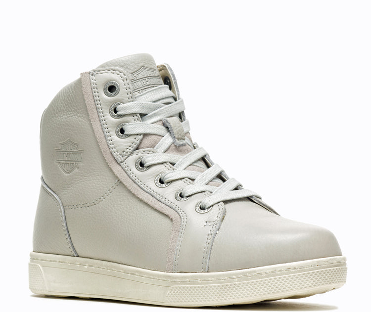 Harley Davidson Womens Waterproof Riding Boots Harley