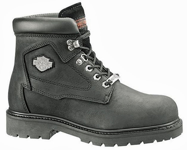【美品✨】Harley-Davidson 25cm Badlandsバイクブーツ D91005_01feature_750x.jpg?v=