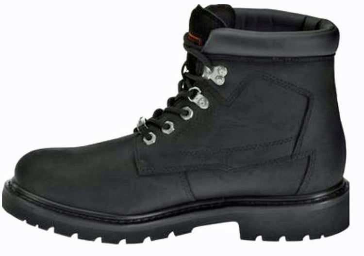 HARLEY-DAVIDSON® FOOTWEAR Men's Badlands Motorcycle Riding Boots