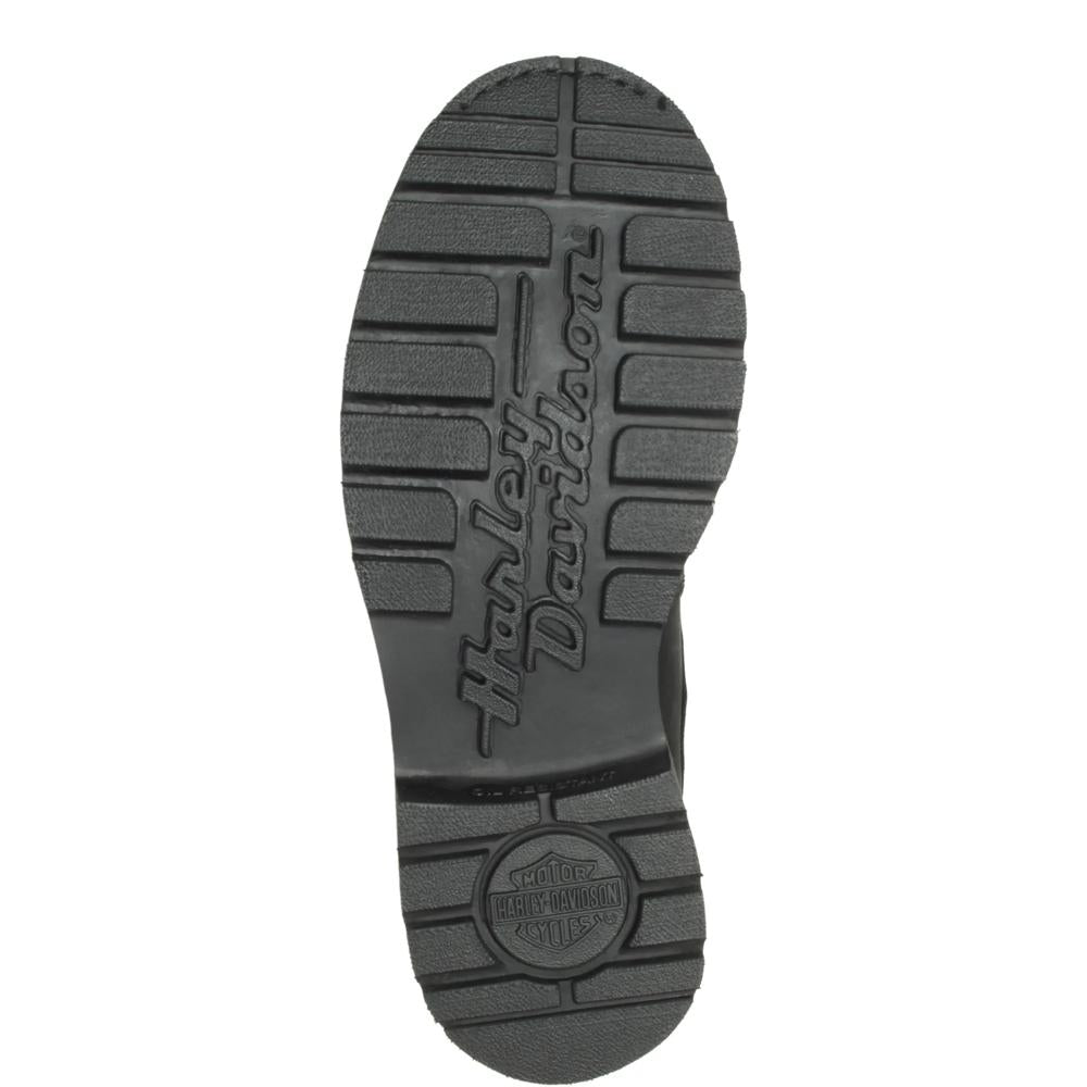 HARLEY-DAVIDSON® FOOTWEAR Men's Badlands Motorcycle Riding Boots