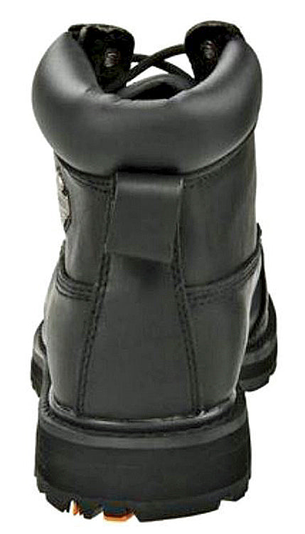 
                  
                    HARLEY-DAVIDSON® FOOTWEAR Men's Drive Leather Steel Toe | Safety Work Boots
                  
                