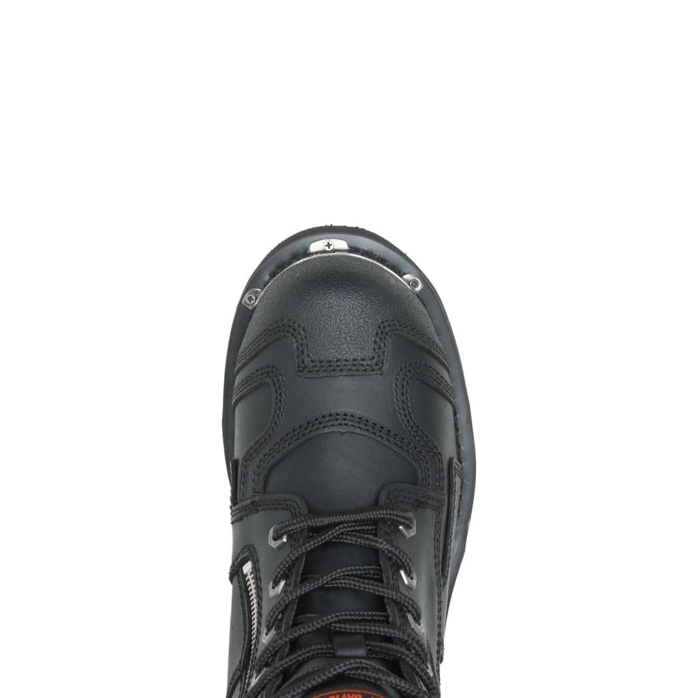 HARLEY-DAVIDSON® FOOTWEAR Men's Stealth Motorcycle Riding Boots