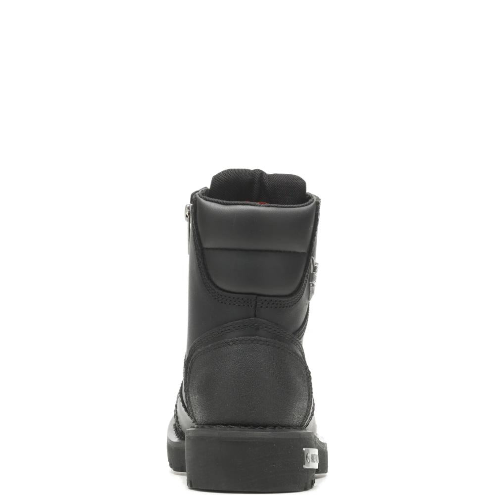 HARLEY-DAVIDSON® FOOTWEAR Men's Stealth Motorcycle Riding Boots