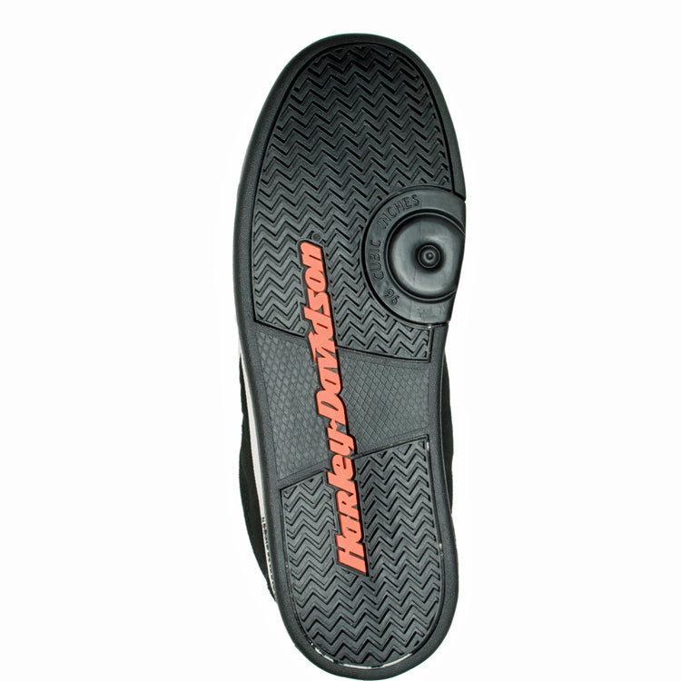 
                  
                    HARLEY-DAVIDSON® FOOTWEAR Men's Static Suede Steel Toe | Safety Work Shoes
                  
                