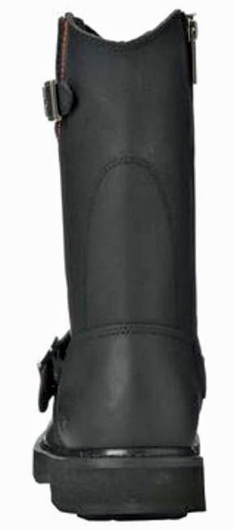 
                  
                    HARLEY-DAVIDSON® FOOTWEAR Men's Jason Leather Steel Toe | Safety Work Boots
                  
                