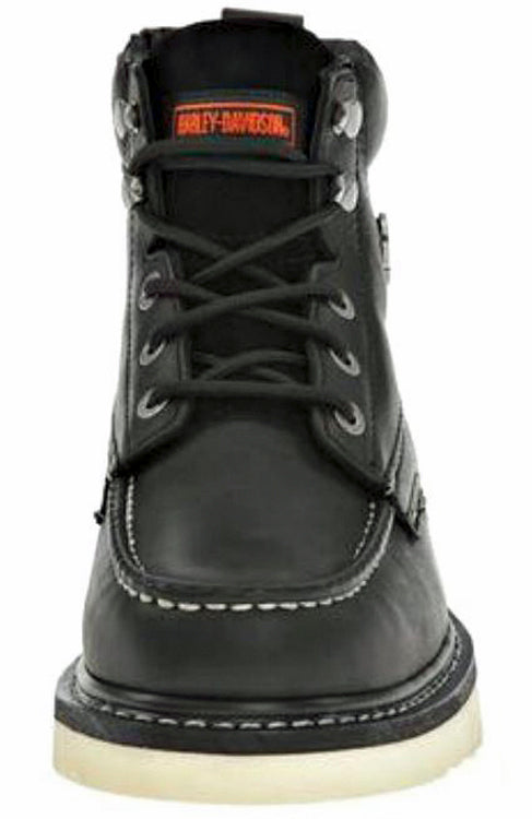 
                  
                    HARLEY-DAVIDSON® FOOTWEAR Men's Beau Leather Lifestyle Shoes
                  
                