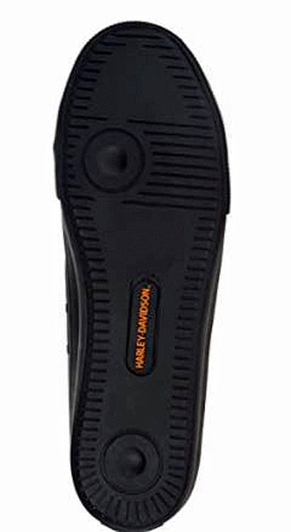 【メンズ特価セール】Harley Davidson Baxter スニーカー Men's Baxter Casual Sneaker | Harley-Davidson USA