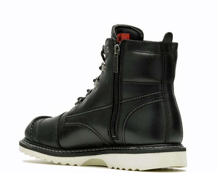 HARLEY-DAVIDSON® FOOTWEAR Men's Hagerman Motorcycle Riding Boots
