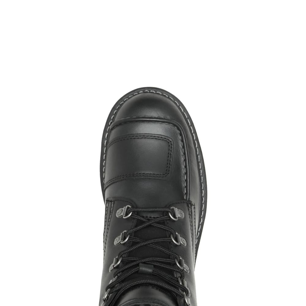 HARLEY-DAVIDSON® FOOTWEAR Men's Hagerman Motorcycle Riding Boots