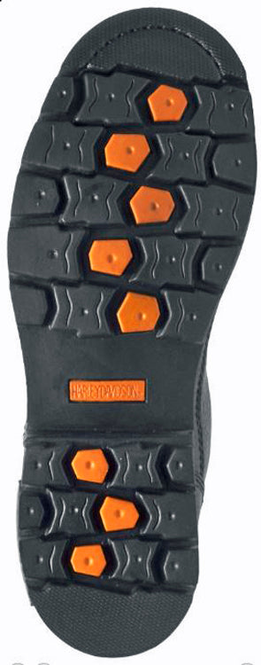 HARLEY-DAVIDSON® FOOTWEAR Men's Chipman Motorcycle Riding Boots