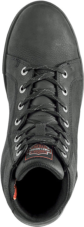 
                  
                    HARLEY-DAVIDSON® FOOTWEAR Men's Watkins Motorcycle Riding Sneakers
                  
                