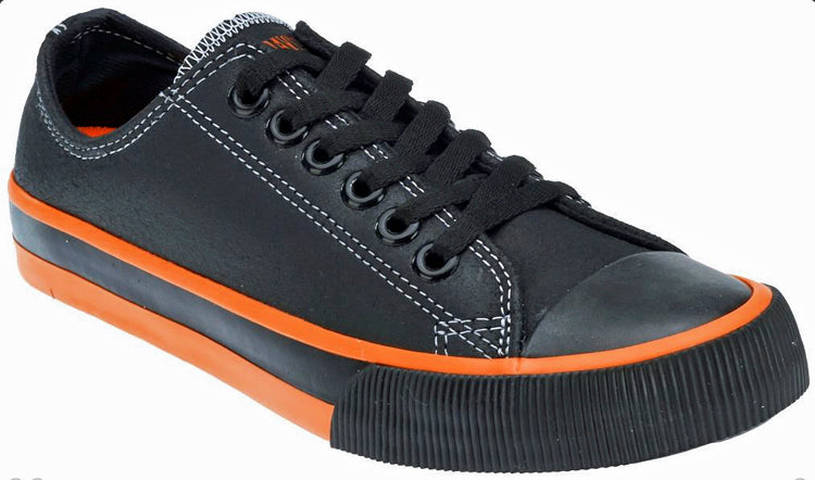 
                  
                    HARLEY-DAVIDSON® FOOTWEAR Men's Roarke Leather Lifestyle Shoes
                  
                