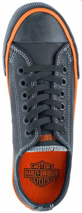 
                  
                    HARLEY-DAVIDSON® FOOTWEAR Men's Roarke Leather Lifestyle Shoes
                  
                