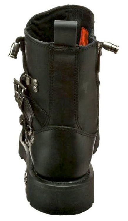 
                  
                    HARLEY-DAVIDSON® FOOTWEAR Men's Distortion Motorcycle Riding Boots
                  
                