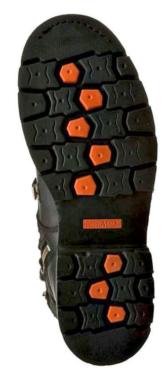 
                  
                    HARLEY-DAVIDSON® FOOTWEAR Men's Distortion Motorcycle Riding Boots
                  
                