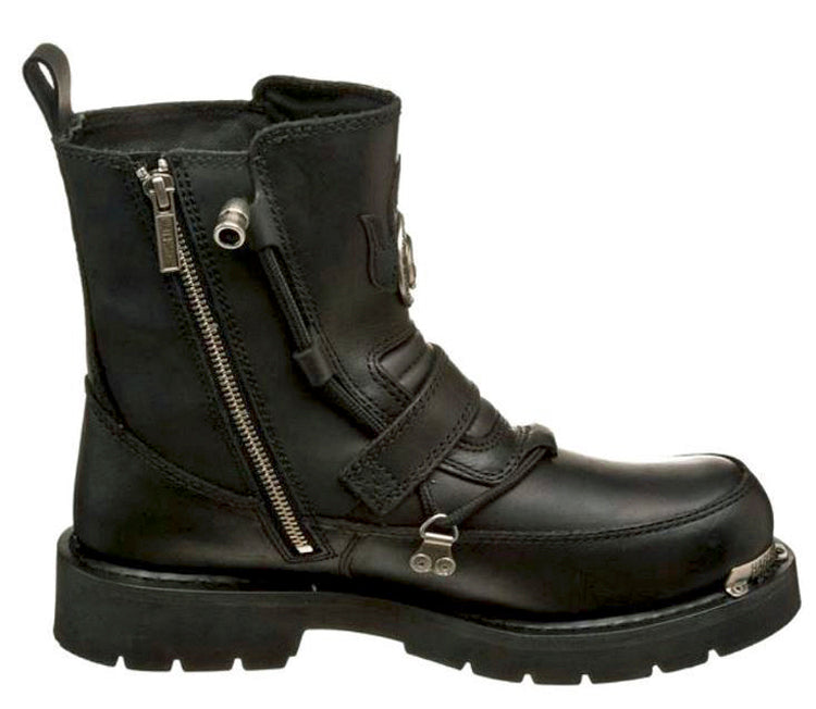 Selling Harley-Davidson Men's Distortion Boot 10W