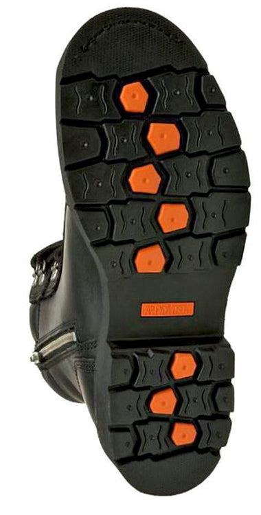 
                  
                    HARLEY-DAVIDSON® FOOTWEAR Men's Diversion Motorcycle Riding Boots
                  
                