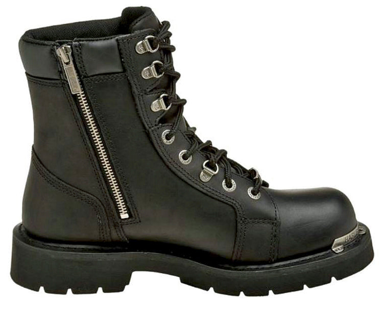 Harley davidson hotsell diversion boots