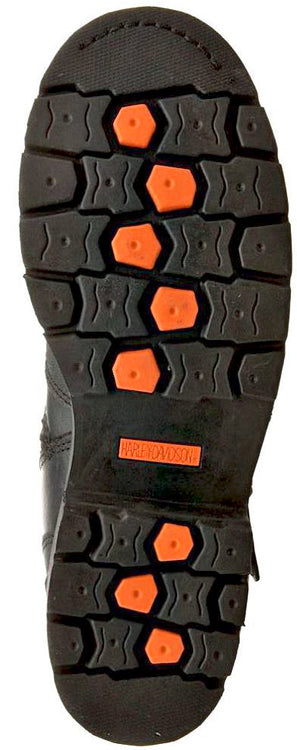 
                  
                    HARLEY-DAVIDSON® FOOTWEAR Men's Shift Motorcycle Riding Boots | TecTuff® Overlays
                  
                